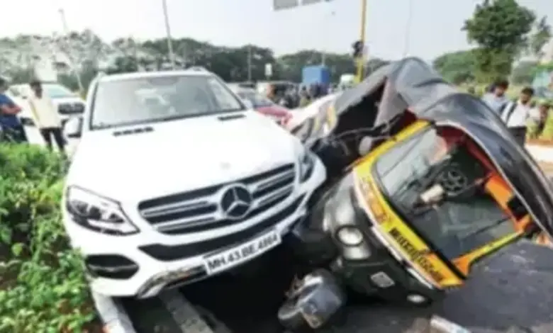 Maharashtra government will take 'this' step to control road accidents