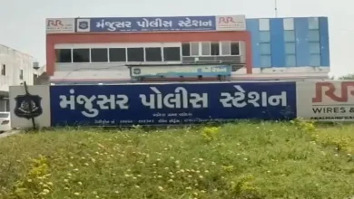 13-year-old student commits suicide in Vadodara