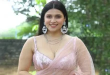 Mannara Chopra's Viral Video Sparks Controversy – Watch Now!