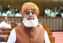 Pakistan on the Verge of Collapse? Maulana Fazlur Rehman's Warning in Senate