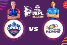 WPL FINAL TOMORROW BETWEEN MI and DC