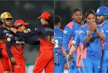 Mi will reach final if wins today against RCB