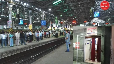 Mumbai railway stations' emergency medical rooms closed