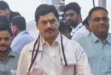 Munde's resignation a setback Shiv Sena (UBT)