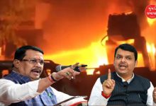 Nagpur violence due to intelligence failure