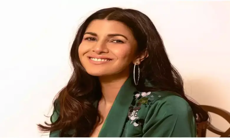 Nimrat Kaur struggle story