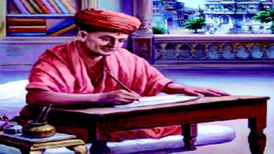 Nishkulanand Swami The Rational Creator of Detachment and Devotion