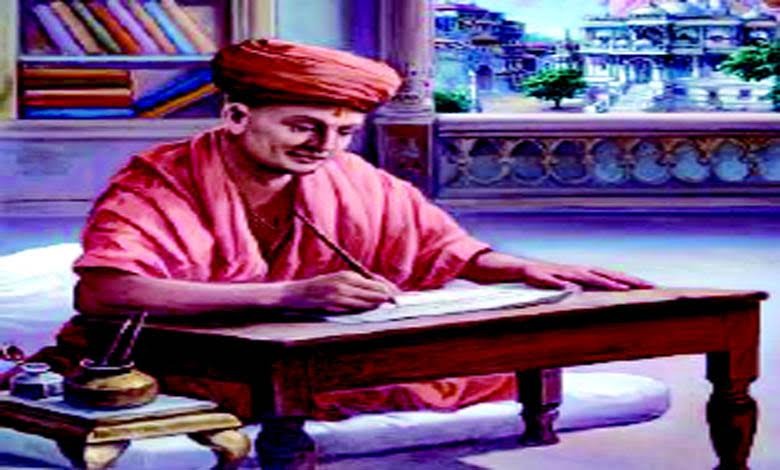 Nishkulanand Swami The Rational Creator of Detachment and Devotion