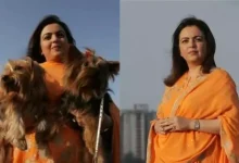 Nita Ambani