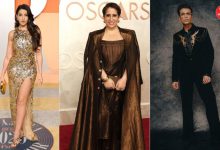 Nora Fatehi & Karan Johar Shine at Oscar 2025 After-Party – Who Else Attended?