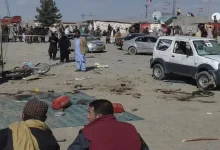 Twin Bomb Blasts in Pakistan Kill 12, Injure 30 in Bannu Attack Twin Bomb Blasts in Pakistan Kill 12, Injure 30 in Bannu Attack