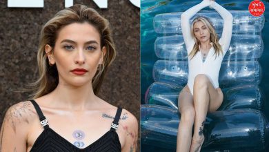 Paris Jackson’s Transparent Dress at Paris Fashion Week Sparks Controversy