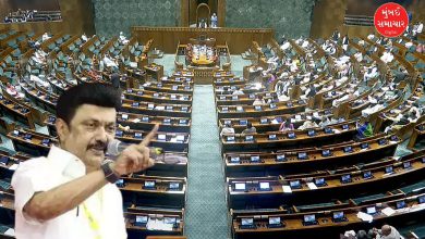 Politics heats up over Lok Sabha seat delimitation M Stalin Said identity threatened seat not reduced