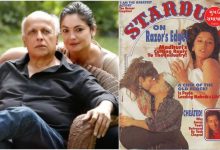 Pooja Bhatt Mahesh Bhatt controversy