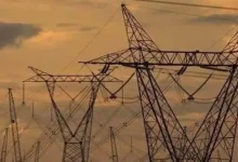 Power outage in South Gujarat