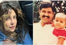 Priyanka Chopra Hosted a Party 6 Days After Her Father's Death – Mother Reveals Truth