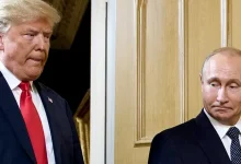 Putin made Trump wait an hour to discuss ceasefire video sparks debate