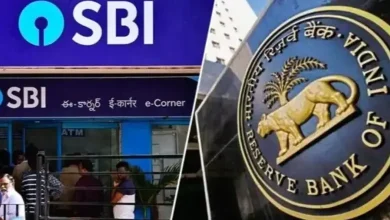 RBI SBI deepfake warning