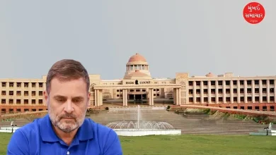 Rahul Gandhi troubles increase now Lucknow court fines not appearing