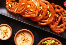 Do you know what the real name of India's national dessert, Jalebi, is?