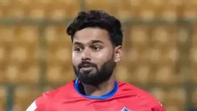 Rishabh Pant gave an important statement for IPL, attraction is natural but...