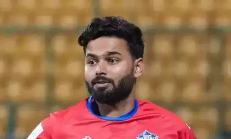 Rishabh Pant gave an important statement for IPL, attraction is natural but...