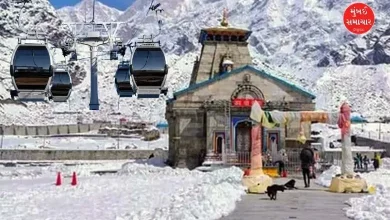 Ropeway in Kedarnath & Hemkund Sahib