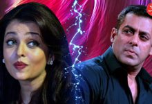Shocking Revelation: Why Salman Khan and Aishwarya Rai Bachchan Broke Up?