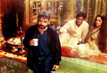 Sanjay Leela Bhansali films, Devdas movie facts, Bollywood grand sets, Mumbai weddings delayed, Bollywood filmmaking, Bhansali film sets, Shahrukh Khan Devdas, Madhuri Dixit Aishwarya Rai, Bollywood trivia, behind-the-scenes Devdas