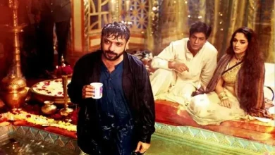 Sanjay Leela Bhansali films, Devdas movie facts, Bollywood grand sets, Mumbai weddings delayed, Bollywood filmmaking, Bhansali film sets, Shahrukh Khan Devdas, Madhuri Dixit Aishwarya Rai, Bollywood trivia, behind-the-scenes Devdas