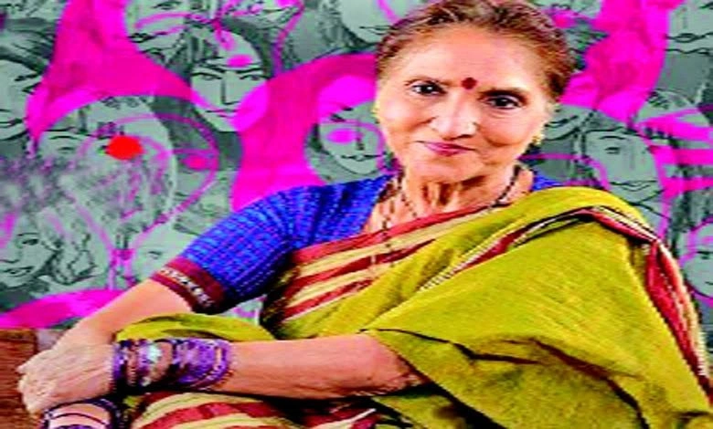 Spotlight: Had the privilege of working with Sarita Joshi