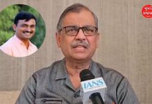 Sarpanch murder case
