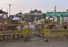 Security beefed up at Aurangzeb's tomb after threat of demolition