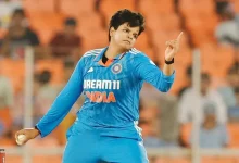 Shafali Verma takes hat trick in Under-23 match