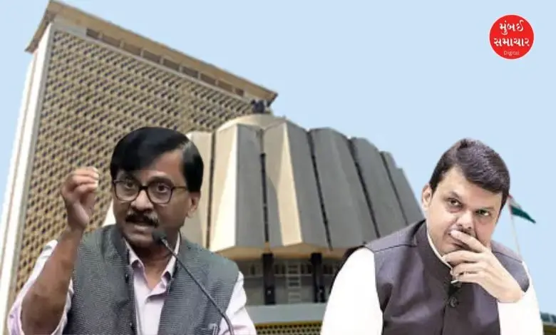 Shiv Sena (UBT) will stake claim to the post of opposition leader in Maharashtra Assembly