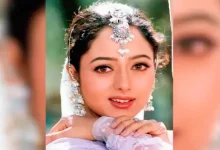 South film industry actress Soundarya died in a plane crash 22 years ago today. A new twist