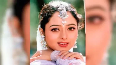 South film industry actress Soundarya died in a plane crash 22 years ago today. A new twist