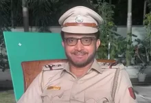 Sourav Ganguly Khaki promo