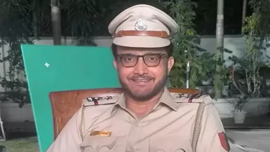 Sourav Ganguly Khaki promo