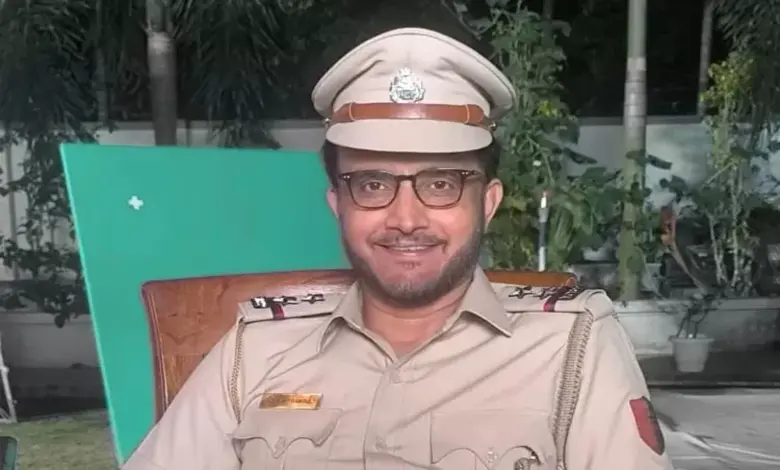 Sourav Ganguly Khaki promo