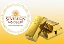 Sovereign Gold Bond