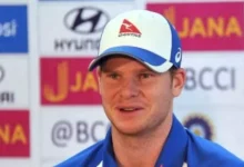 Steve Smith rubbishes reports that India would benefit from playing in a city...