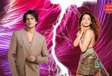 Tamannaah Bhatia and Vijay Varma breakup