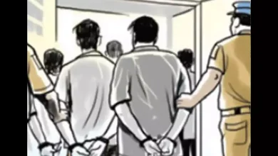 Three accused arrested in Nalasopara in Kolkata for cheating Rs 50 lakh