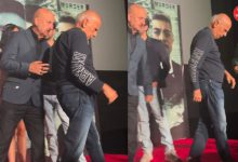 Viral Clash Between Anupam Kher & Mahesh Bhatt