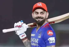 Virat Kohli IPL