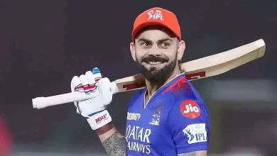 Virat Kohli IPL