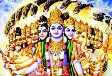 Vishnu's Ten Incarnations: The Eternal Battle Between Dharma and Adharma