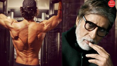 When Amitabh Bachchan Taught Arjun Rampal a Lesson for Being Late