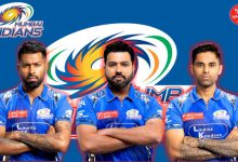 Who Will Captain Mumbai Indians in Hardik Pandya’s Absence in First IPL Match